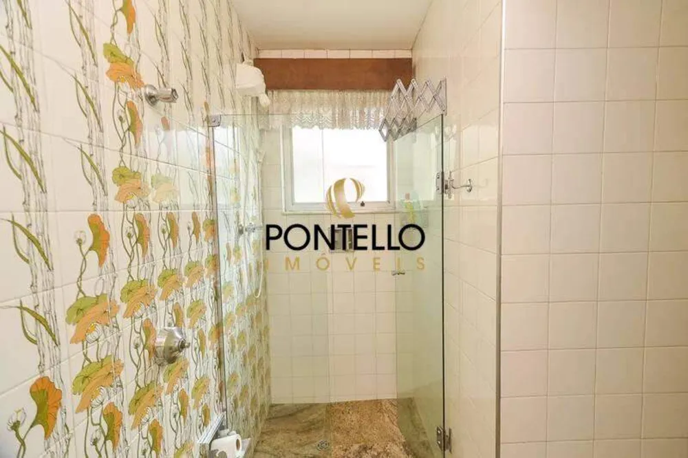 Apartamento, 4 quartos, 122 m² - Foto 9