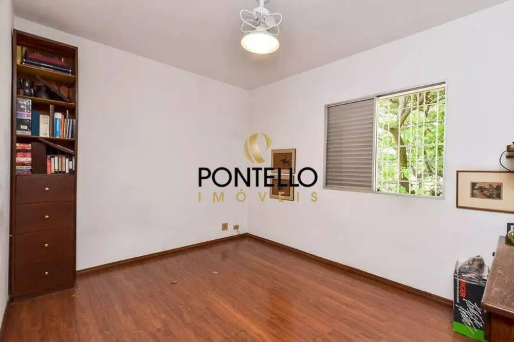Apartamento, 4 quartos, 122 m² - Foto 4