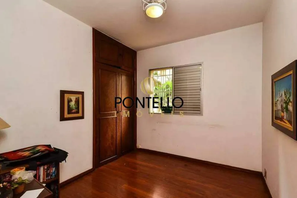 Apartamento, 4 quartos, 122 m² - Foto 3