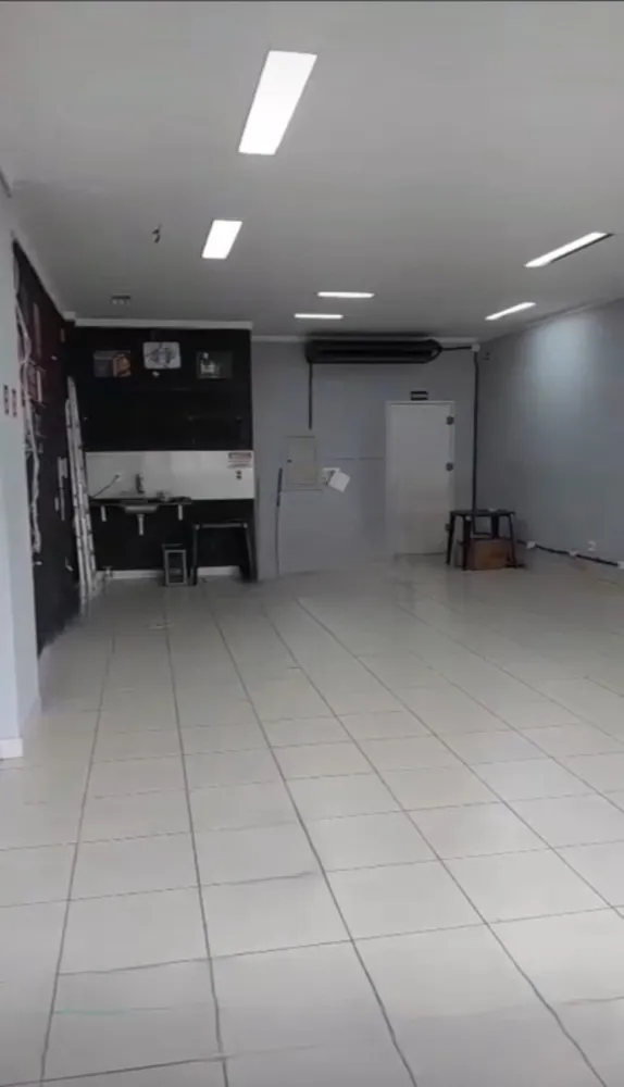 Loja-Salão, 70 m² - Foto 1