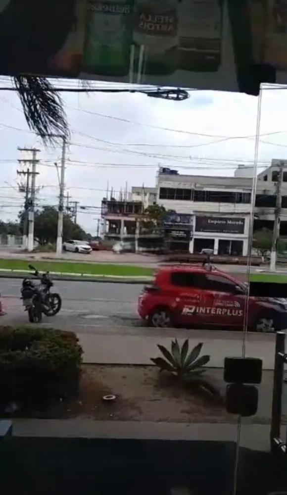 Loja-Salão, 70 m² - Foto 3