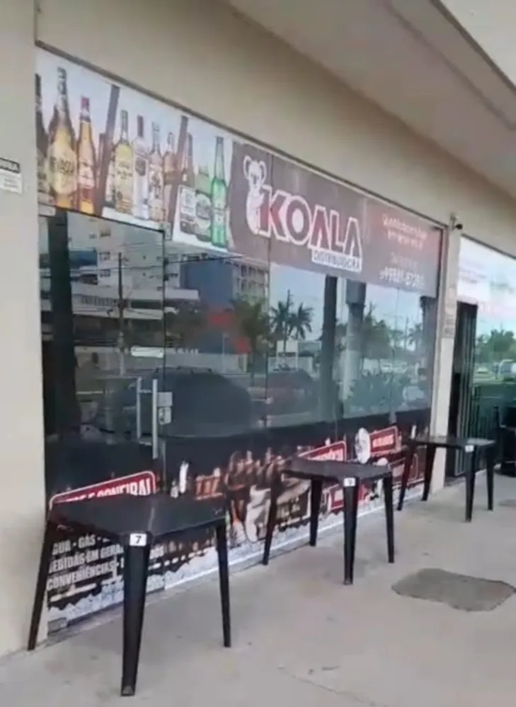 Loja-Salão, 70 m² - Foto 5