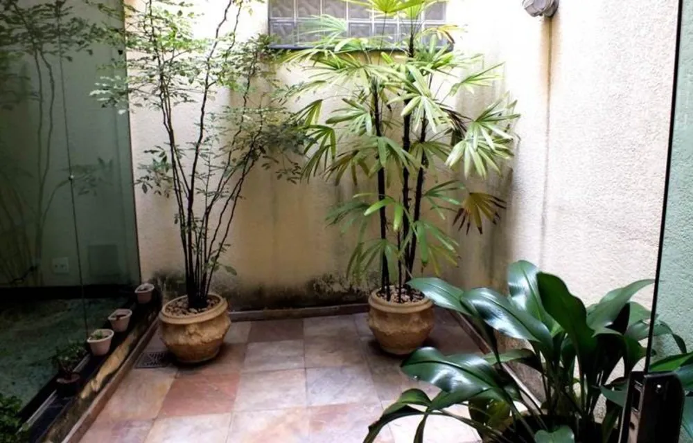 Casa, 7 quartos, 615 m² - Foto 13