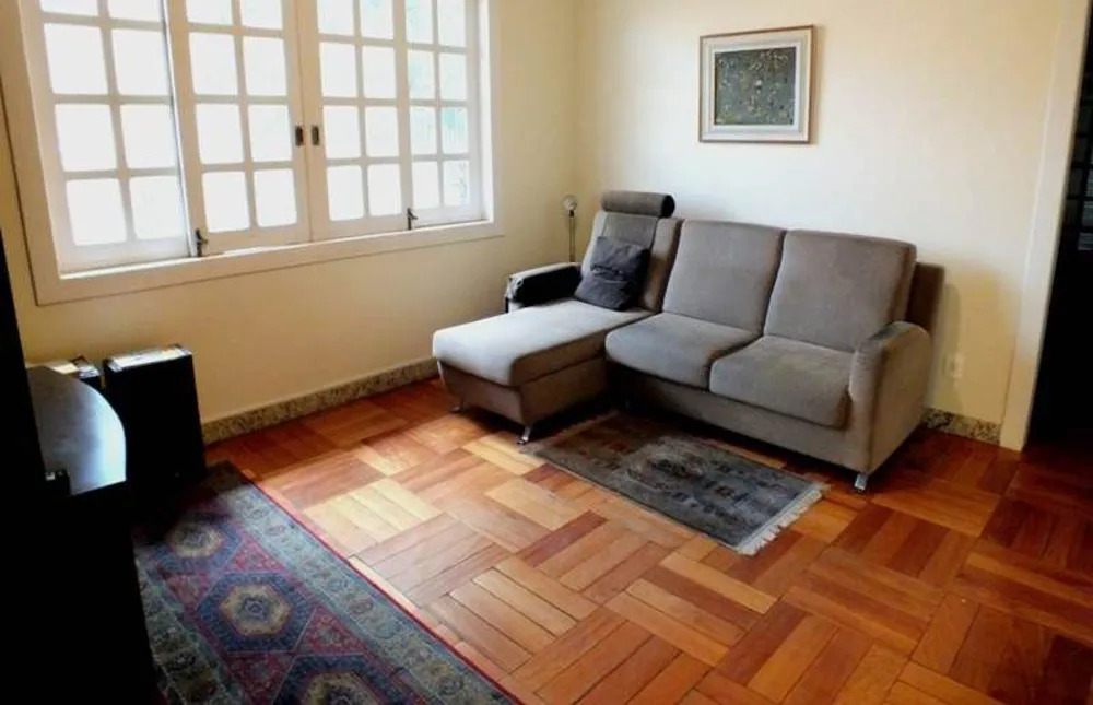 Casa, 7 quartos, 615 m² - Foto 9