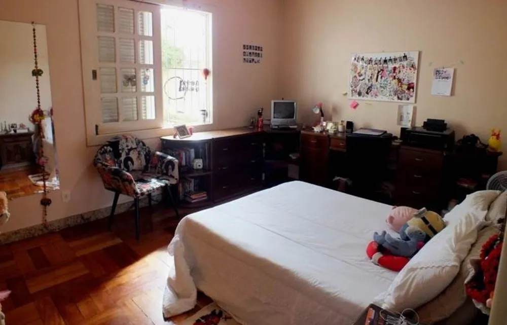 Casa, 7 quartos, 615 m² - Foto 8
