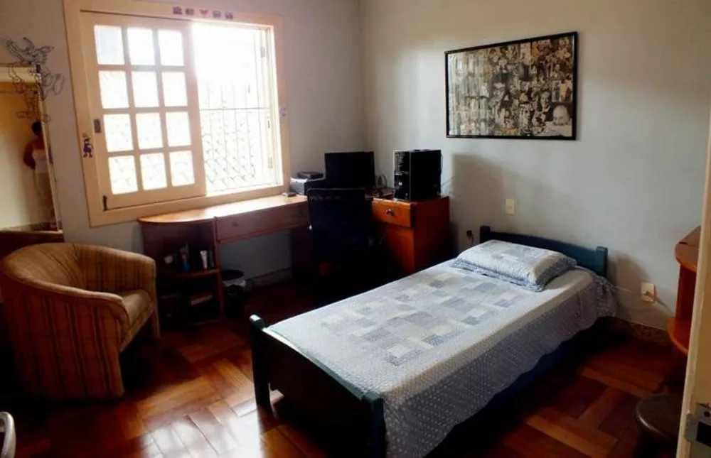 Casa, 7 quartos, 615 m² - Foto 2