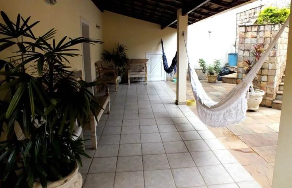 Casa, 7 quartos, 615 m² - Foto 18