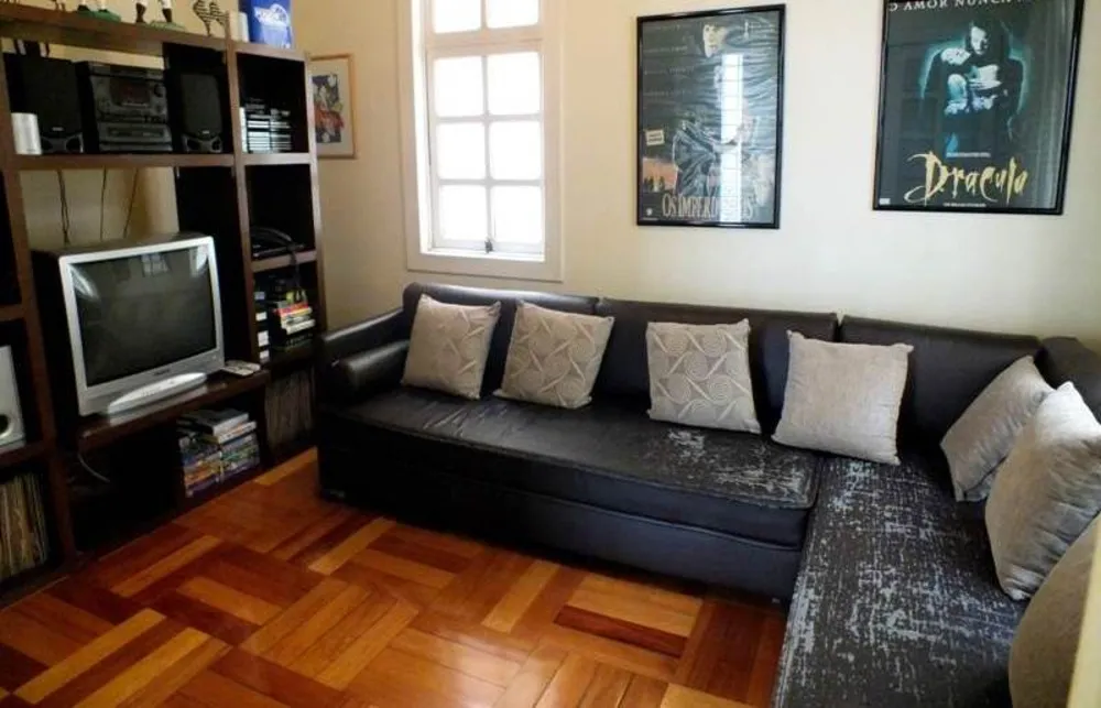 Casa, 7 quartos, 615 m² - Foto 8