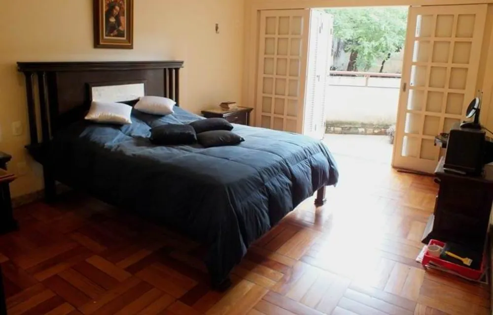 Casa, 7 quartos, 615 m² - Foto 11