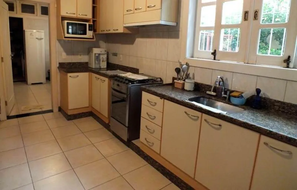 Casa, 7 quartos, 615 m² - Foto 6