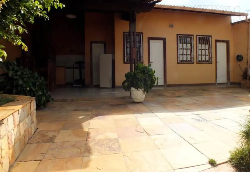 Casa, 7 quartos, 615 m² - Foto 10