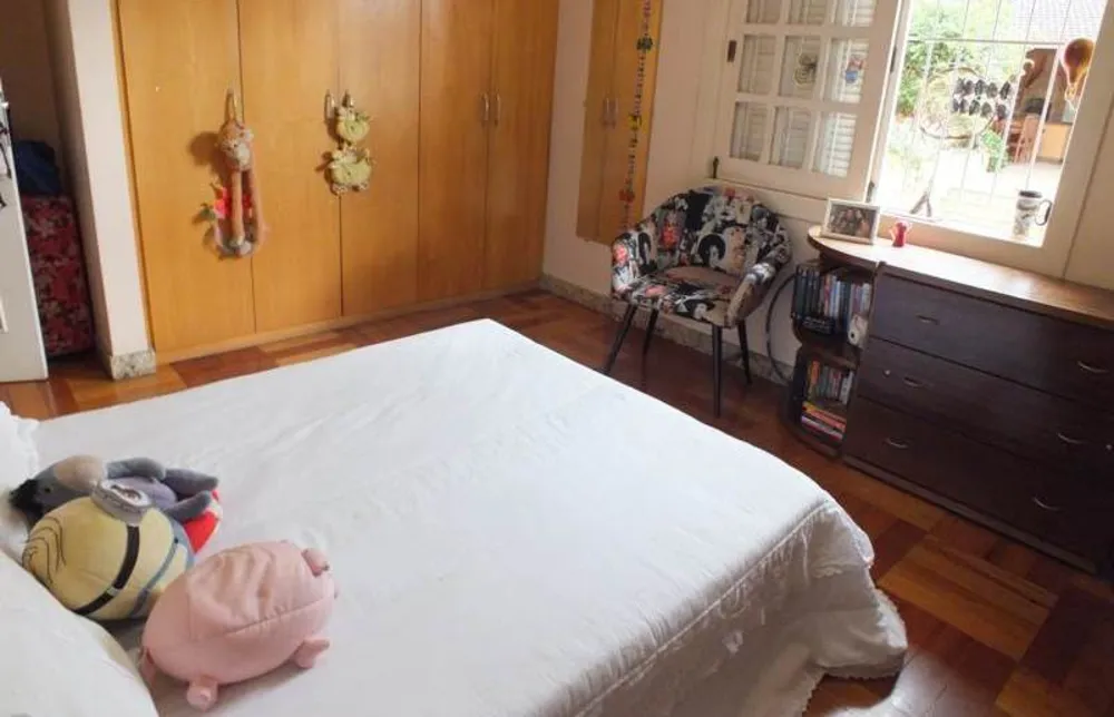 Casa, 7 quartos, 615 m² - Foto 14