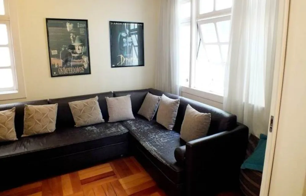 Casa, 7 quartos, 615 m² - Foto 7