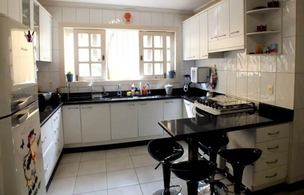 Casa, 7 quartos, 615 m² - Foto 12