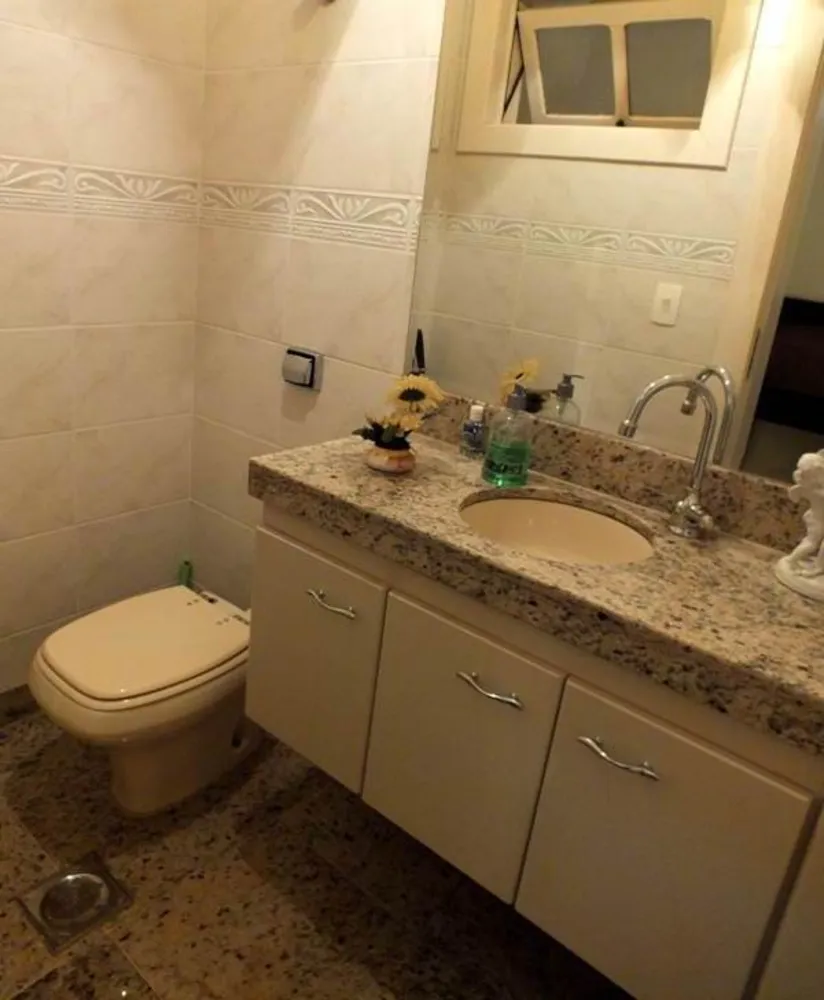 Casa, 7 quartos, 615 m² - Foto 17