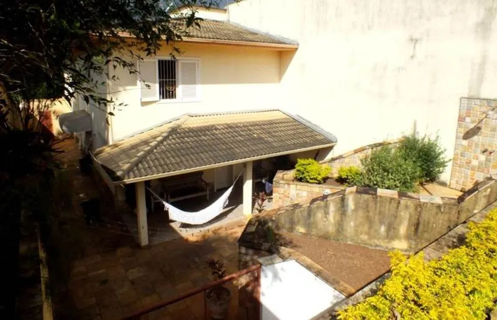 Casa, 7 quartos, 615 m² - Foto 5