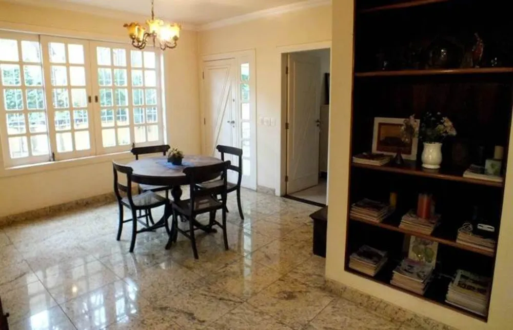 Casa, 7 quartos, 615 m² - Foto 4