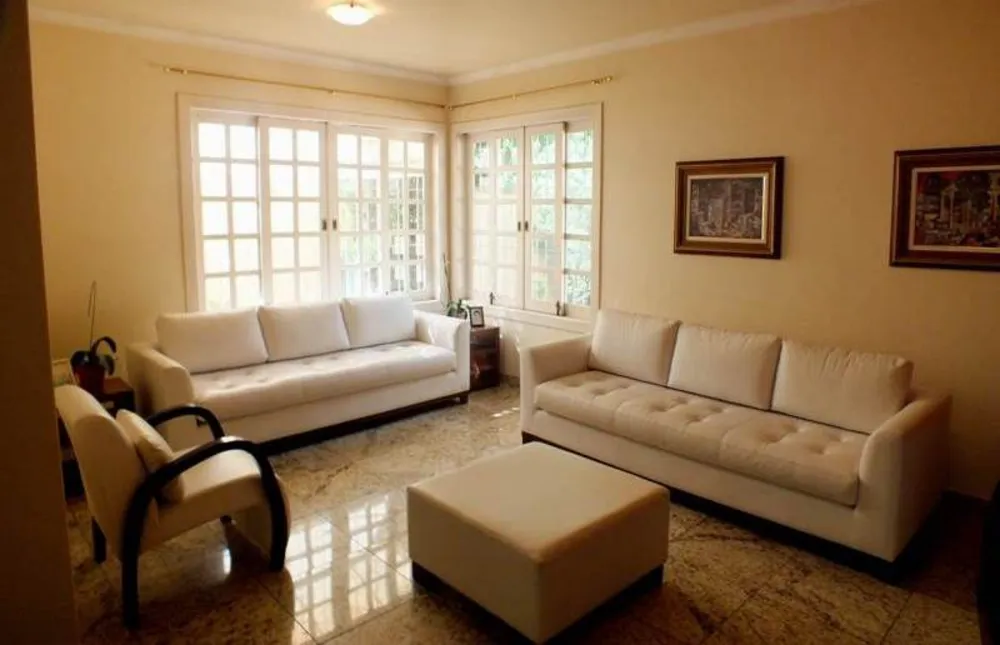 Casa, 7 quartos, 615 m² - Foto 3