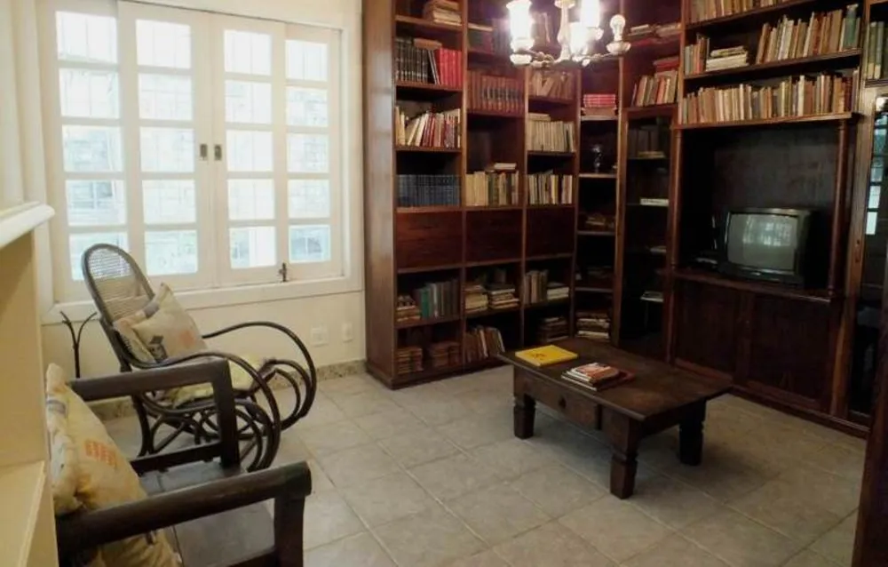 Casa, 7 quartos, 615 m² - Foto 20