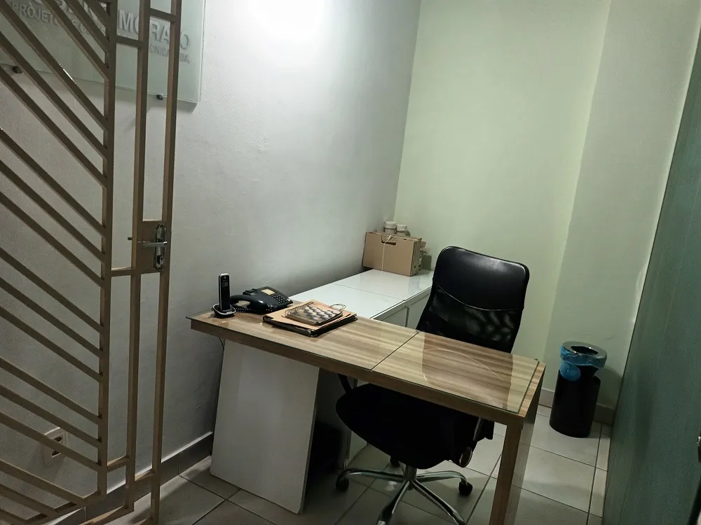 Sala-Conjunto, 48 m² - Foto 11