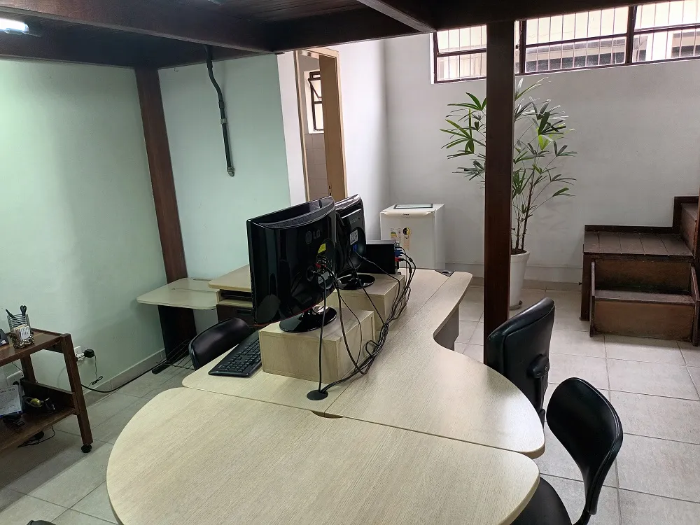 Sala-Conjunto, 48 m² - Foto 5