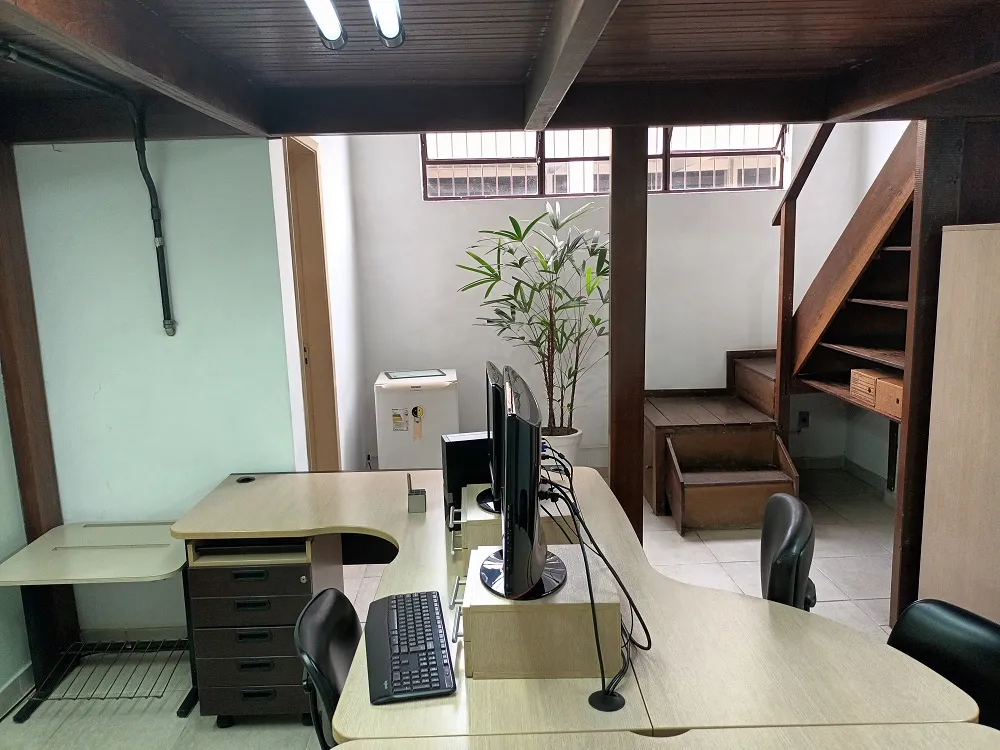 Sala-Conjunto, 48 m² - Foto 2