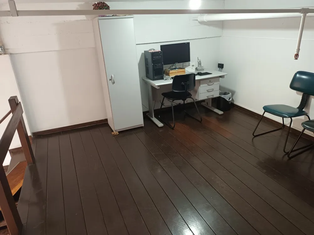 Sala-Conjunto, 48 m² - Foto 8