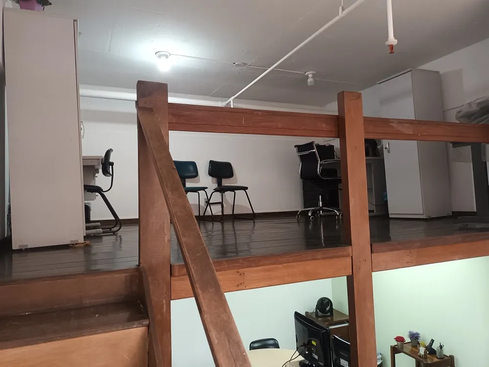 Sala-Conjunto, 48 m² - Foto 3