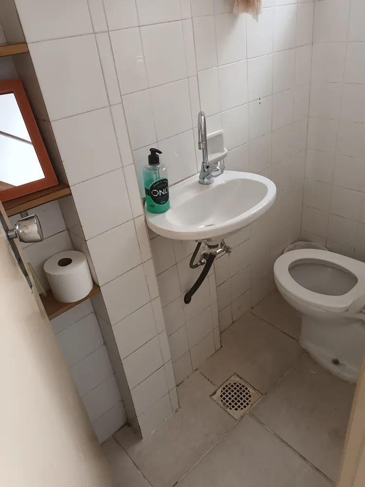 Sala-Conjunto, 48 m² - Foto 12