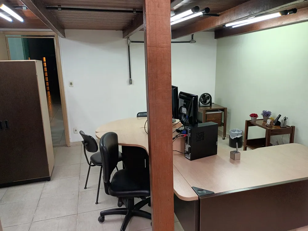 Sala-Conjunto, 48 m² - Foto 6