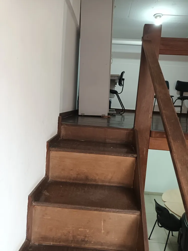 Sala-Conjunto, 48 m² - Foto 7