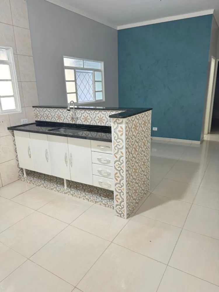 Casa, 1 quarto, 77 m² - Foto 8