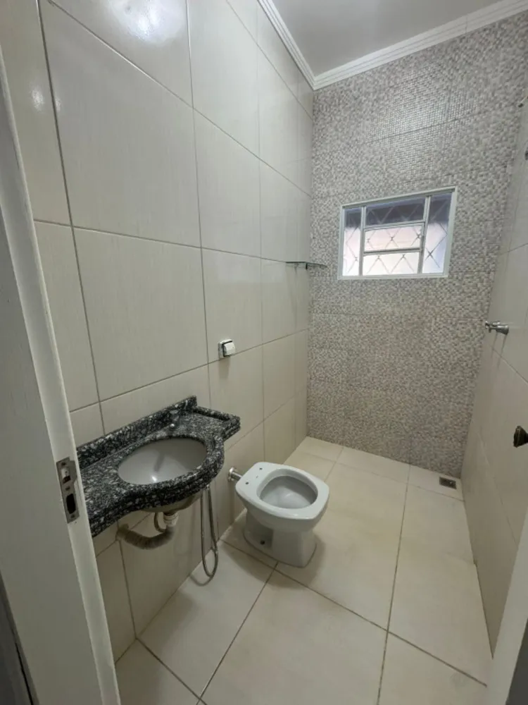 Casa, 1 quarto, 77 m² - Foto 7