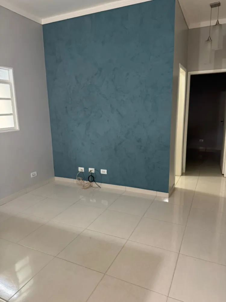 Casa, 1 quarto, 77 m² - Foto 1