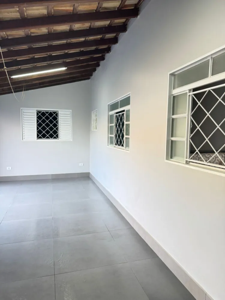 Casa, 1 quarto, 77 m² - Foto 6