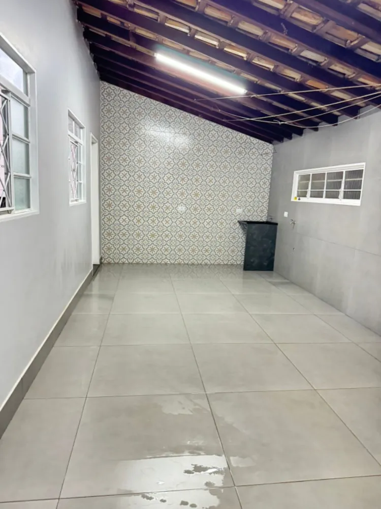 Casa, 1 quarto, 77 m² - Foto 5