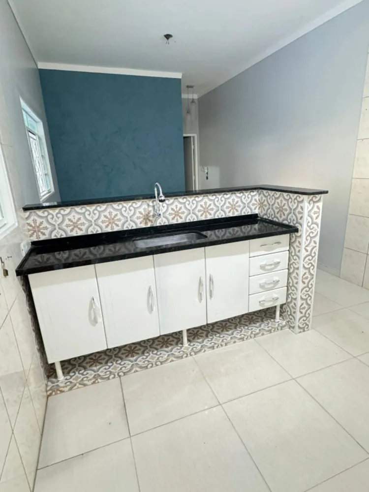 Casa, 1 quarto, 77 m² - Foto 12