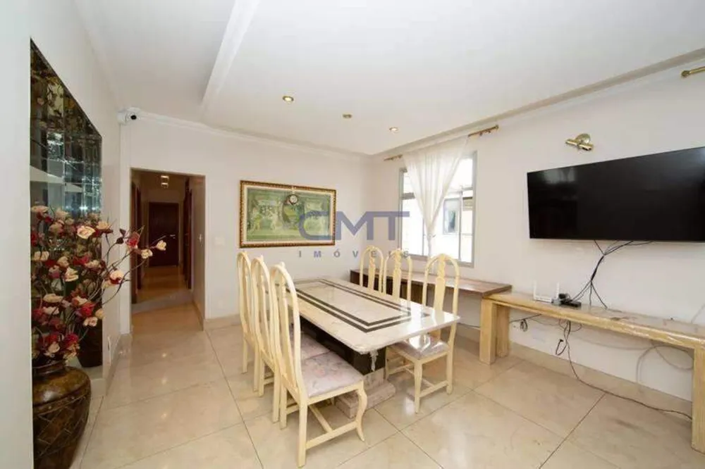 Cobertura, 3 quartos, 185 m² - Foto 4