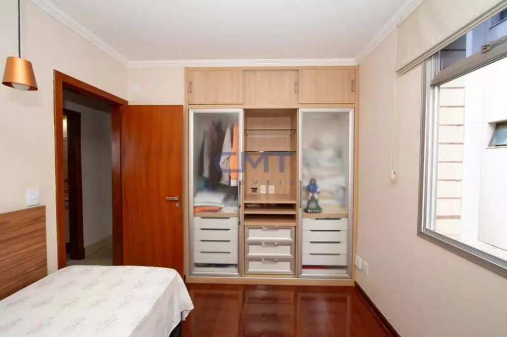 Cobertura, 3 quartos, 185 m² - Foto 7