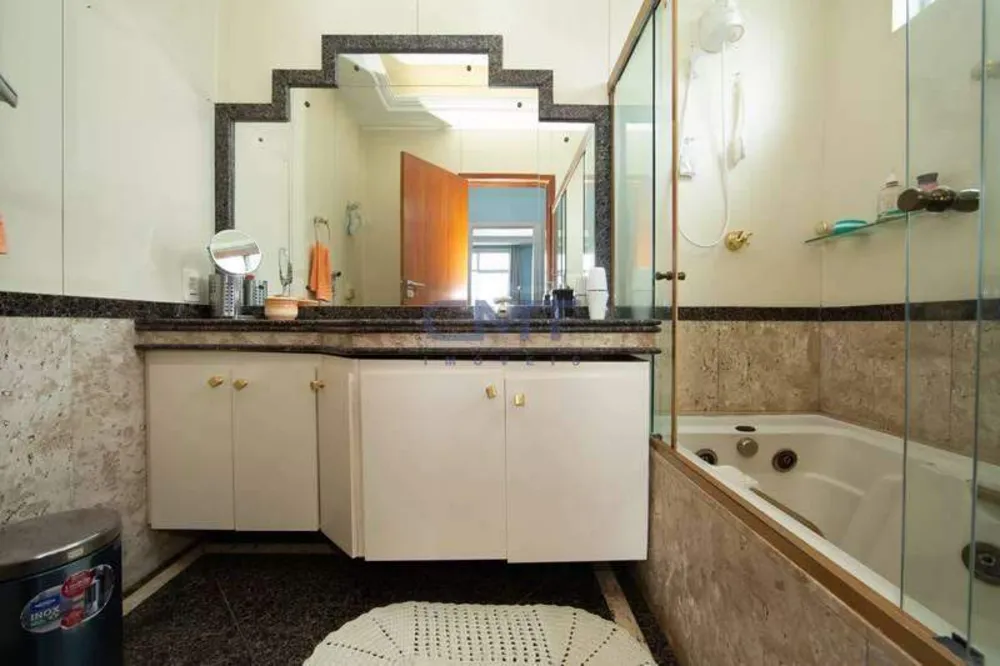 Cobertura, 3 quartos, 185 m² - Foto 9