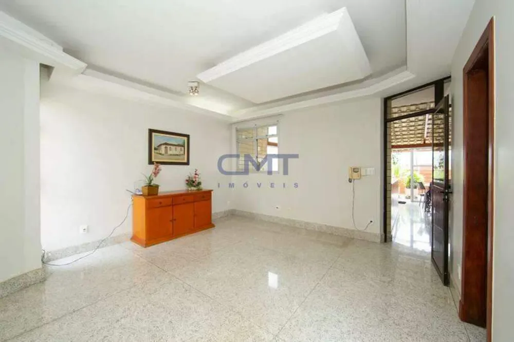 Cobertura, 3 quartos, 185 m² - Foto 2