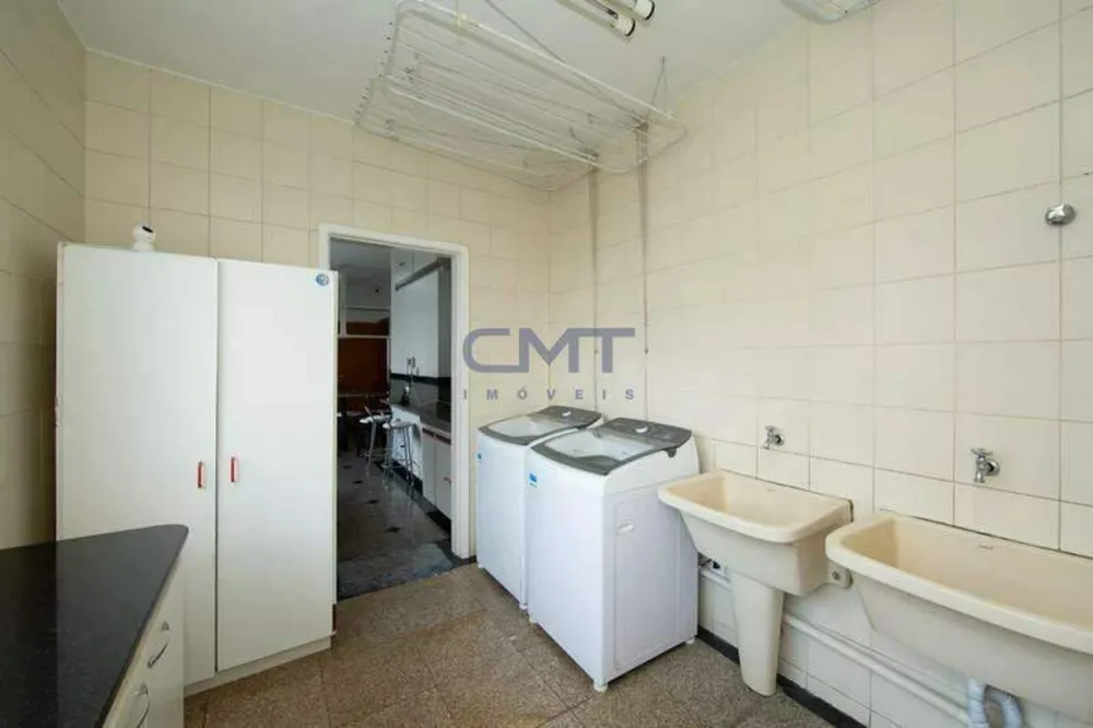 Cobertura, 3 quartos, 185 m² - Foto 20