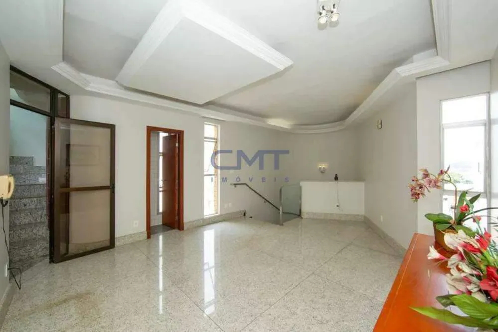 Cobertura, 3 quartos, 185 m² - Foto 3