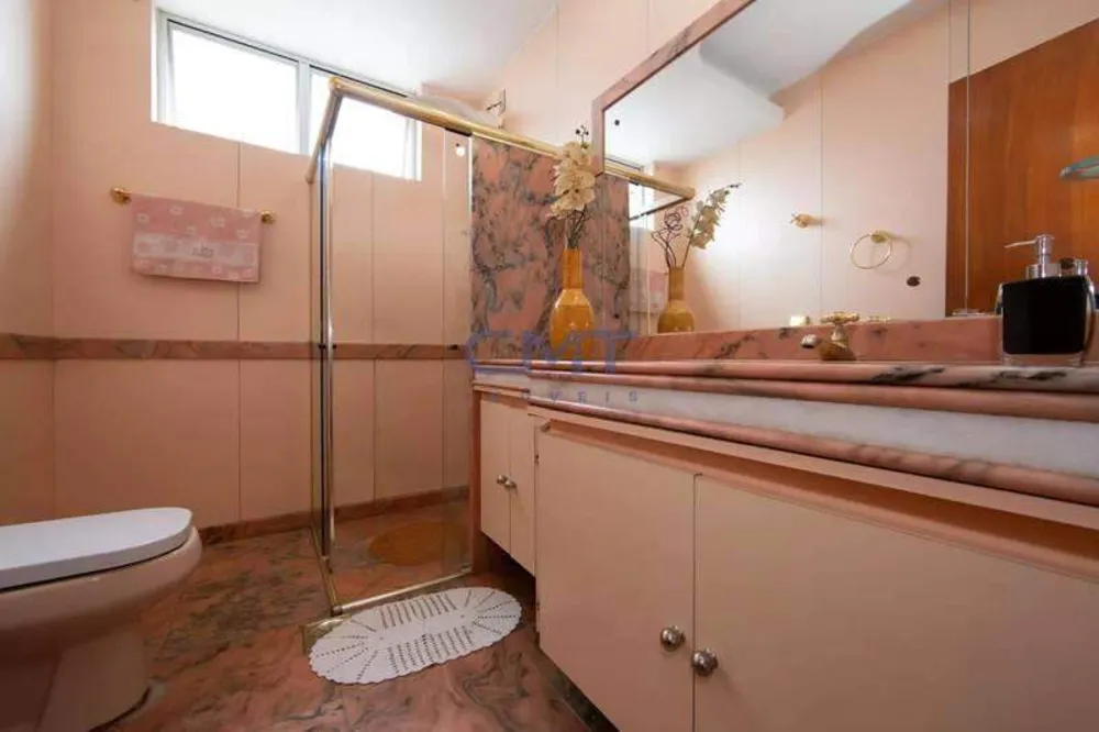 Cobertura, 3 quartos, 185 m² - Foto 8