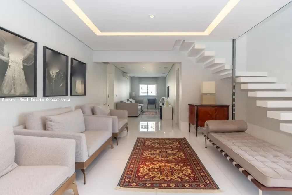 Apartamento, 4 quartos, 254 m² - Foto 7