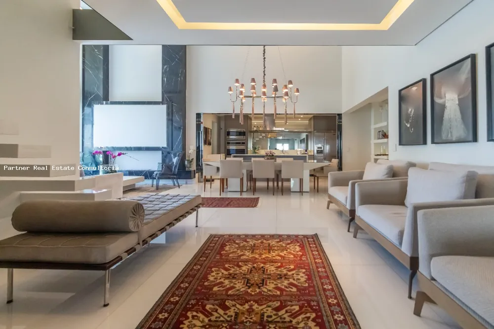 Apartamento, 4 quartos, 254 m² - Foto 5