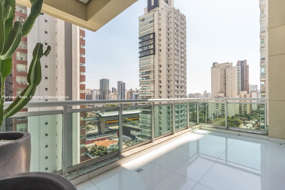 Apartamento, 4 quartos, 254 m² - Foto 7