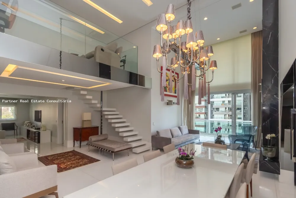 Apartamento, 4 quartos, 254 m² - Foto 6