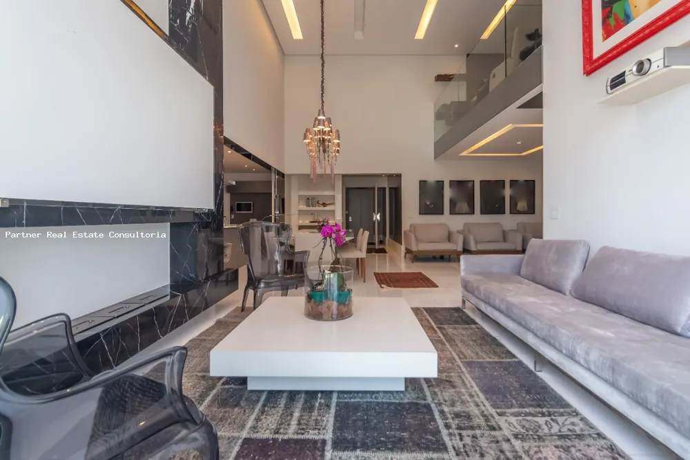 Apartamento, 4 quartos, 254 m² - Foto 6