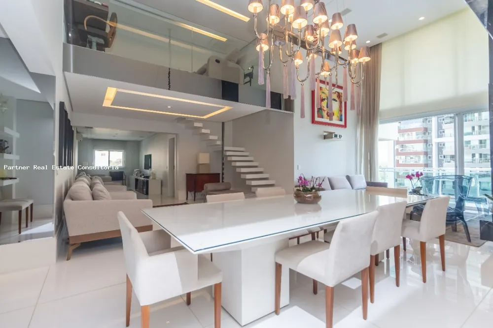 Apartamento, 4 quartos, 254 m² - Foto 11